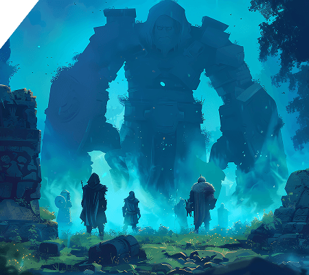 Shadow Strike - Action RPG game