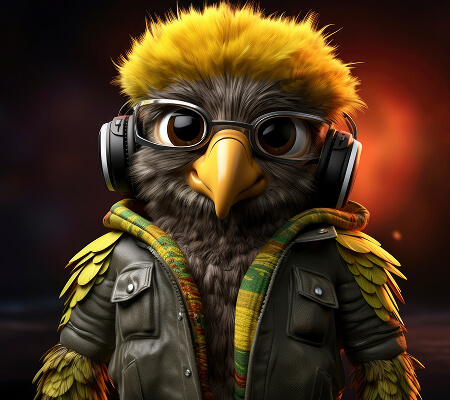 Cyber Arena - Esports battle game