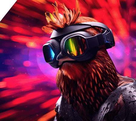 Void Runner - VR adventure game