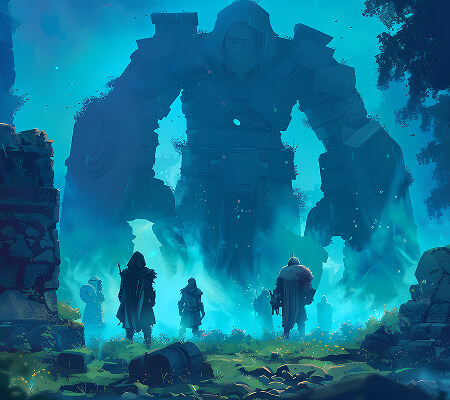 Galaxy Quest - Space exploration game