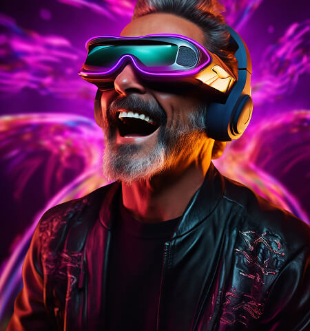 Kai Reyes - Pro Streamer
