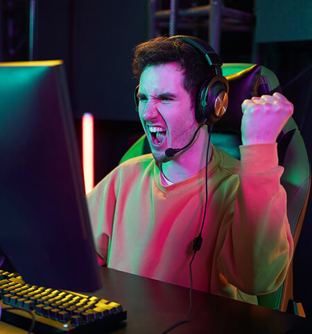 Marco Cruz - Game Reviewer